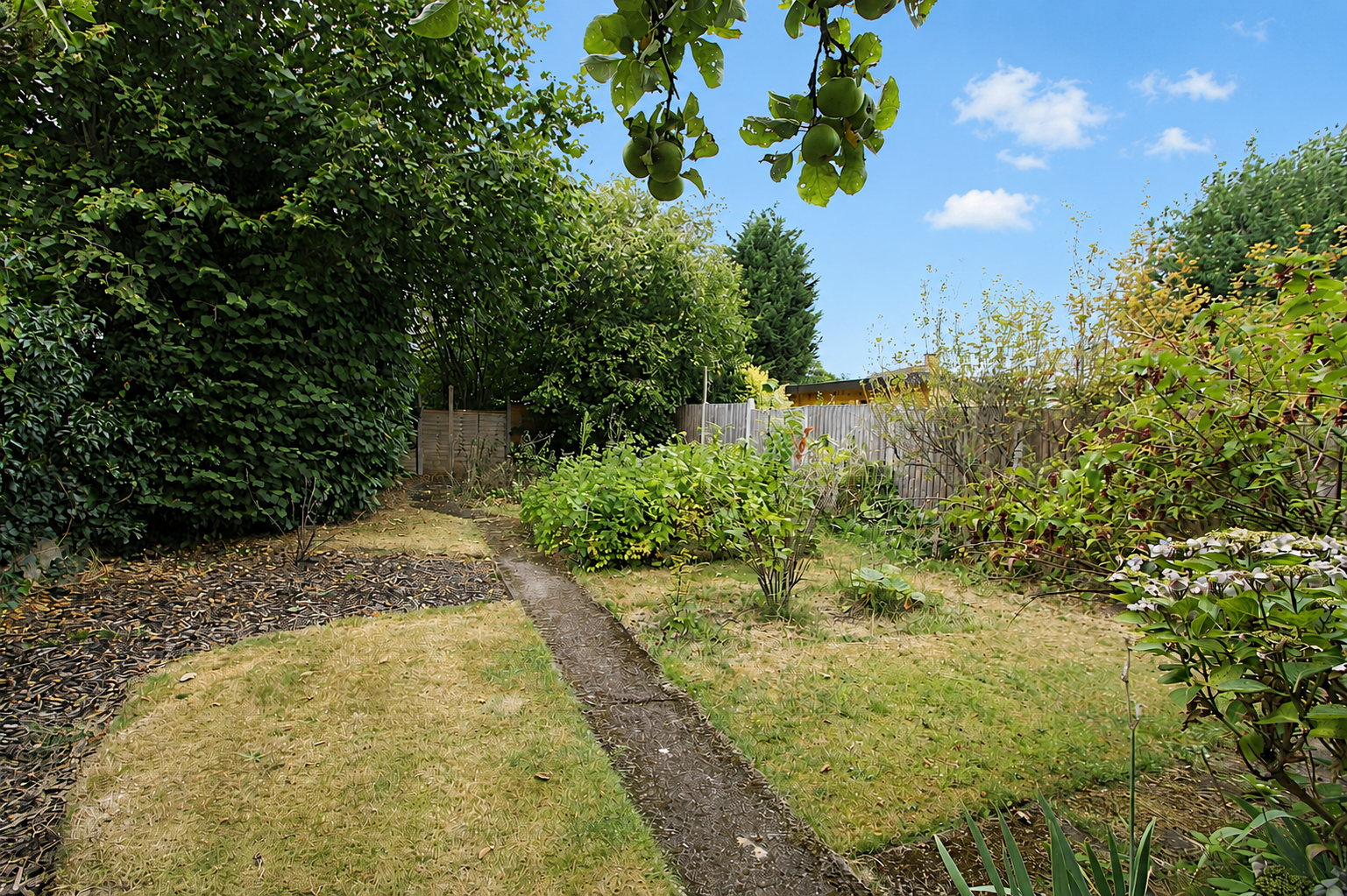 Nursery Grove, Kidderminster